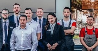 О компании ППуДдв, фото, команда