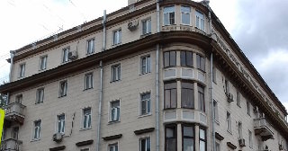 Тепловизионное обследование фасадов Дедовск, от 6640 руб.