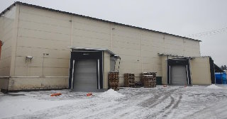 Тепловизионное обследование складов, Дедовск от 6640 руб.